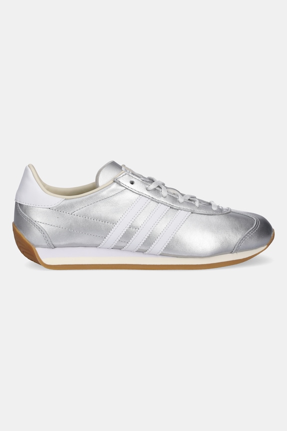 Tenisky adidas Originals Country OG JP7636 stříbrná SS25