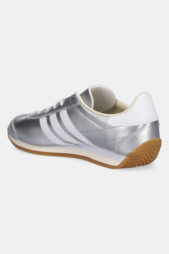 Boty Tenisky adidas Originals Country OG JP7636 stříbrná