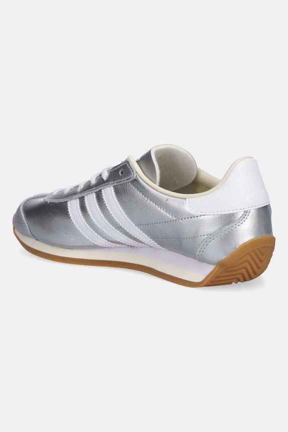 Boty Tenisky adidas Originals Country OG JP7636 stříbrná