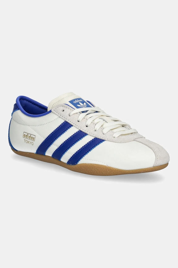 adidas Originals sneakers Tokyo W tessile beige JP9704