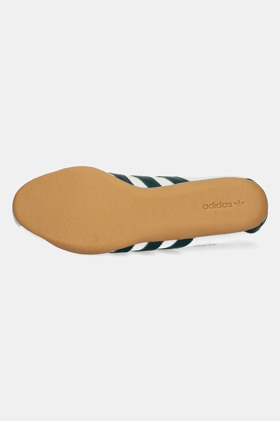 adidas Tokyo Off White Collegiate Green Gold Metallic JP9705 bianco