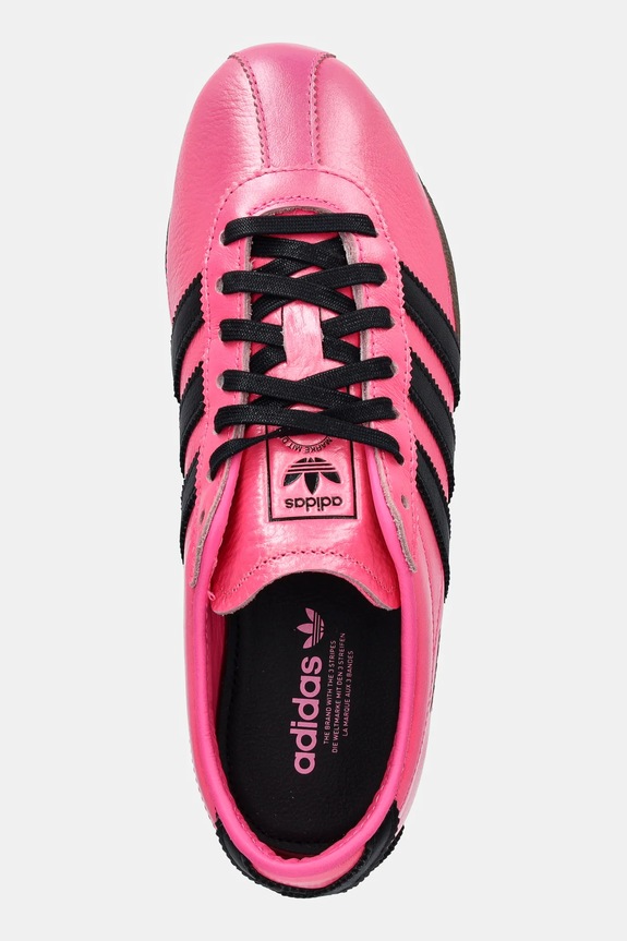 adidas Originals sneakers in pelle Tokyo Decon rosa JQ3025