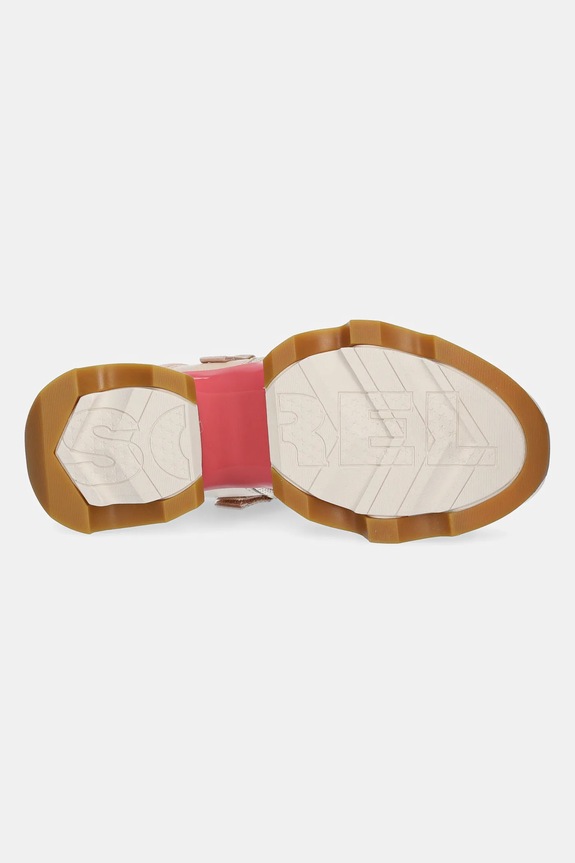 Sorel sandali KINETIC IMPACT SLINGBACK 2030481697 rosa