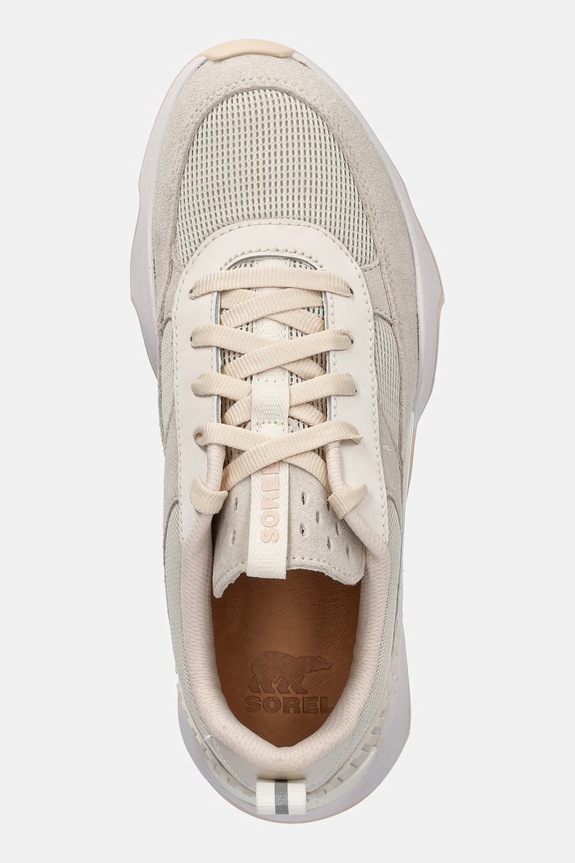 Sneakers Sorel KINETIC IMPACT II WONDER μπεζ 2070821697