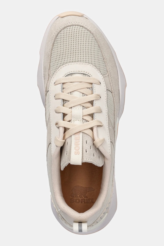 Sneakers Sorel KINETIC IMPACT II WONDER μπεζ 2070821697