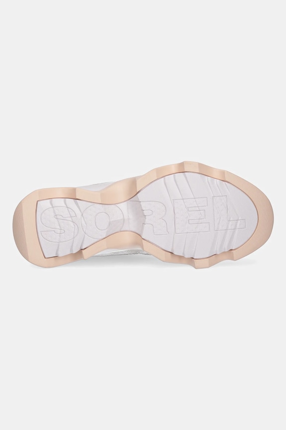 Sneakers Sorel KINETIC IMPACT II WONDER 2070821697 μπεζ