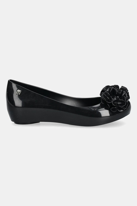 Melissa baleriny ULTRAGIRL SPRINGTIME M.35706.BE202 czarny SS25