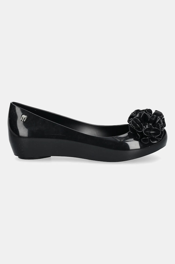 Melissa baleriny ULTRAGIRL SPRINGTIME M.35706.BE202 czarny SS25