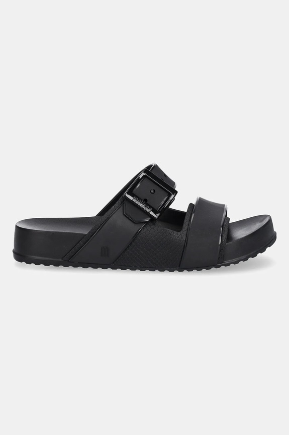 Natikače Melissa COZY CONNECTION SLIDE M.35832.AZ933 crna SS25