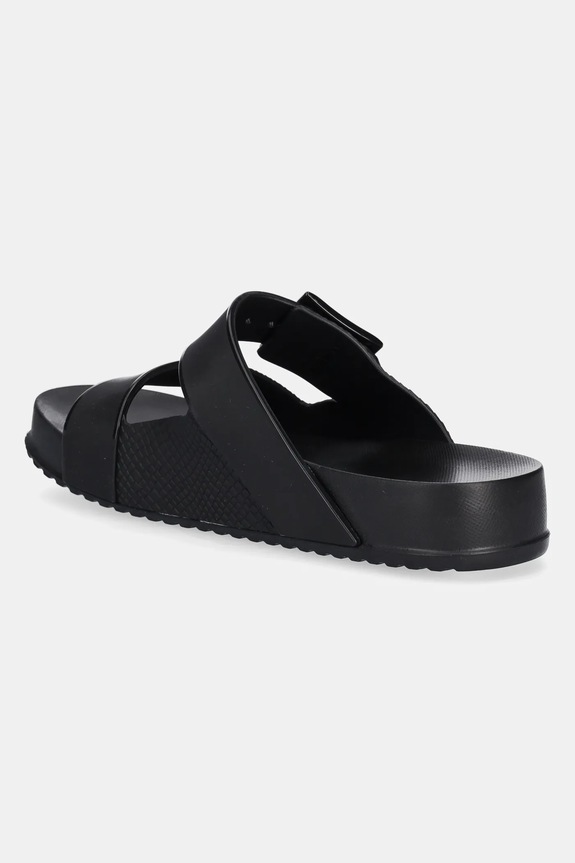 Obuća Natikače Melissa COZY CONNECTION SLIDE M.35832.AZ933 crna