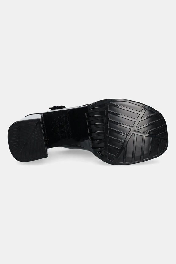 Sandále Melissa DANCE HEEL M.35908.BB116 čierna