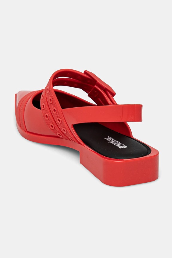 Scarpe Melissa ballerine LYLIKE M.35973.BE573 rosso