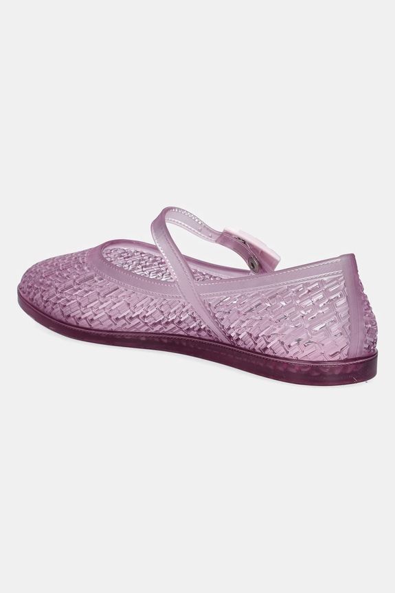 Încălțăminte Melissa balerini HARPER M.35974.BH709 violet