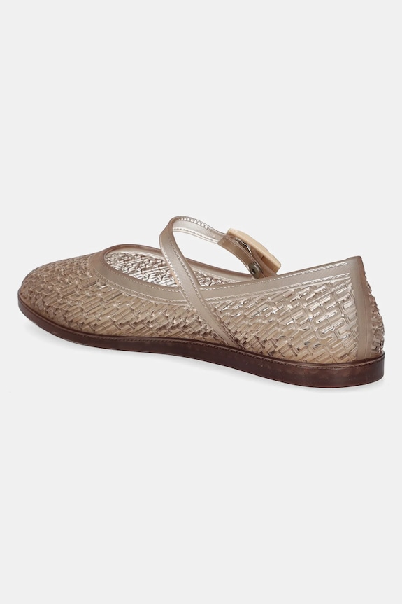Obuća Balerinke Melissa HARPER M.35974.BH712 bež