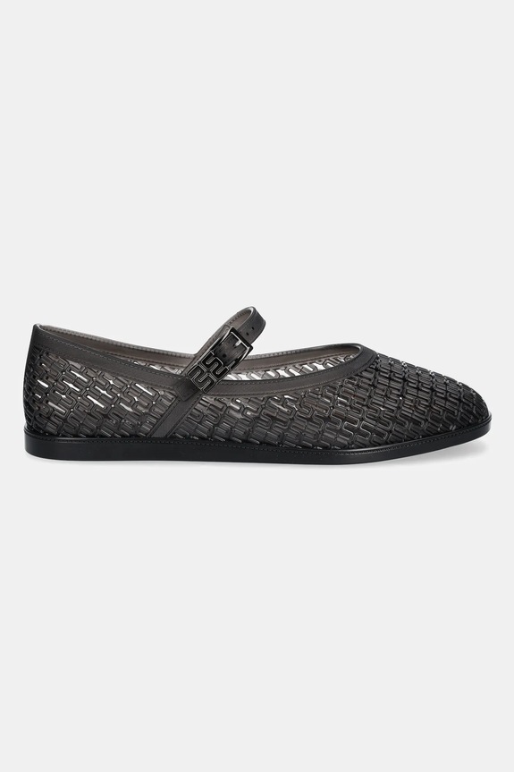 Melissa baleriny HARPER M.35974.BH713 czarny SS25