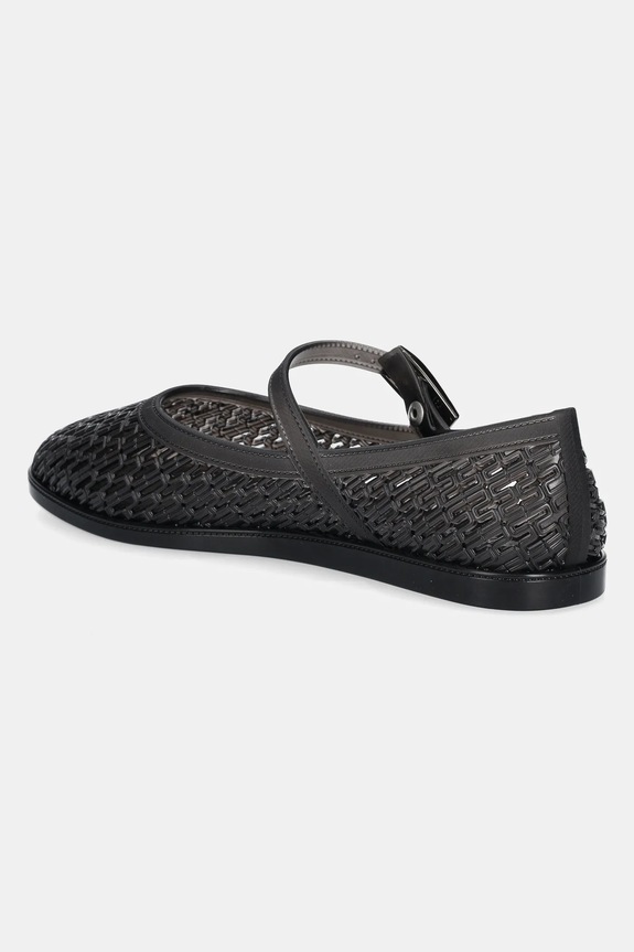 Obuwie Melissa baleriny HARPER M.35974.BH713 czarny