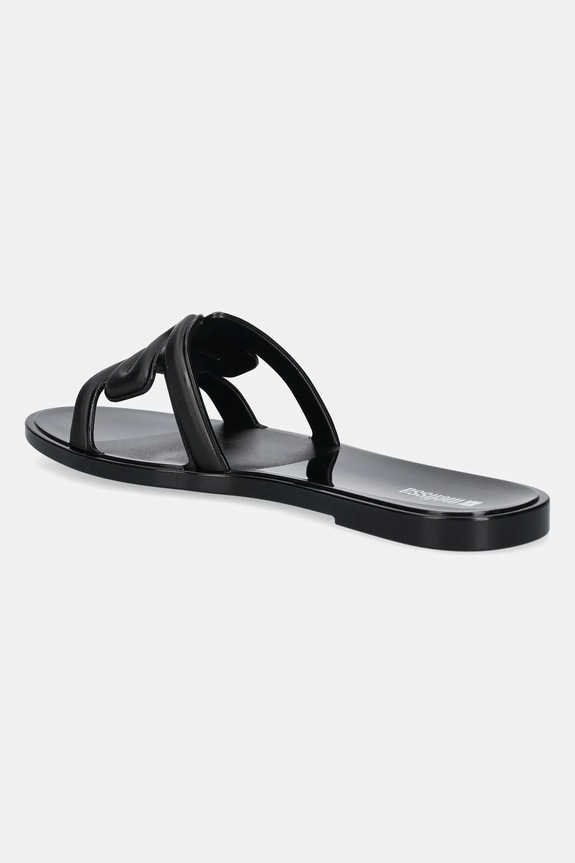 Obuwie Melissa klapki M SLIDE M.36148.BH602 czarny