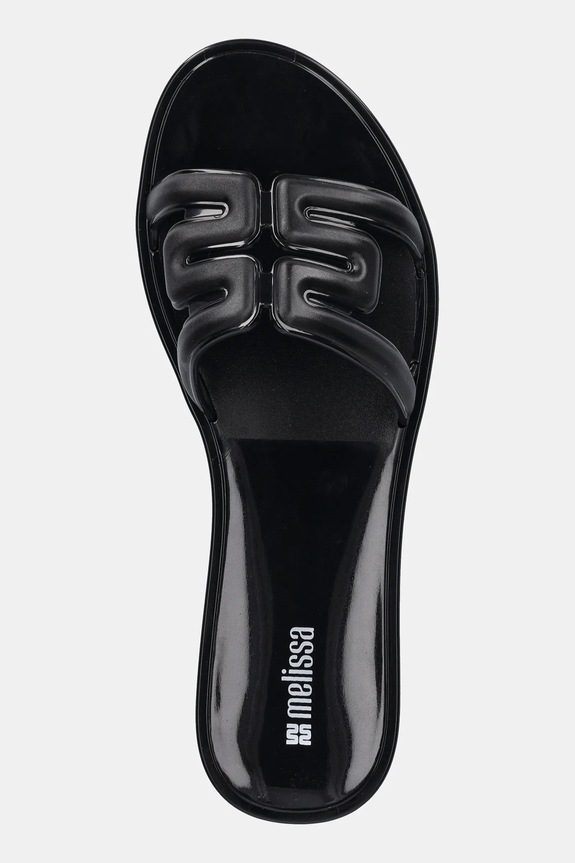 Melissa klapki M SLIDE czarny M.36148.BH602
