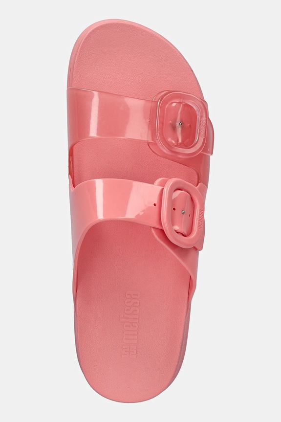 Melissa papucs COZY PLATFORM rózsaszín M.36158.BH501