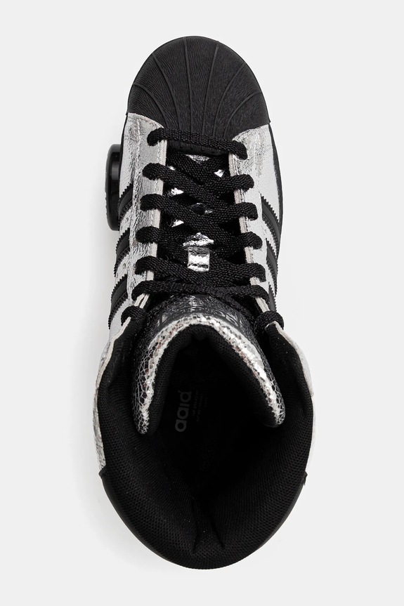 adidas Originals roller skates Superstar 82 Skate silver JH5522