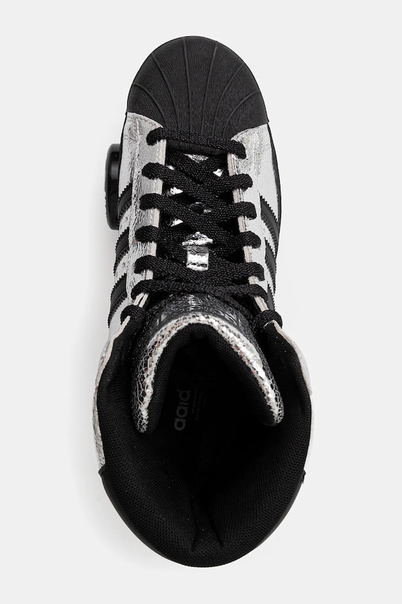adidas Originals roller skates Superstar 82 Skate silver JH5522