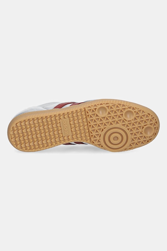 adidas Originals sneakers Samba LT JH5707 argento