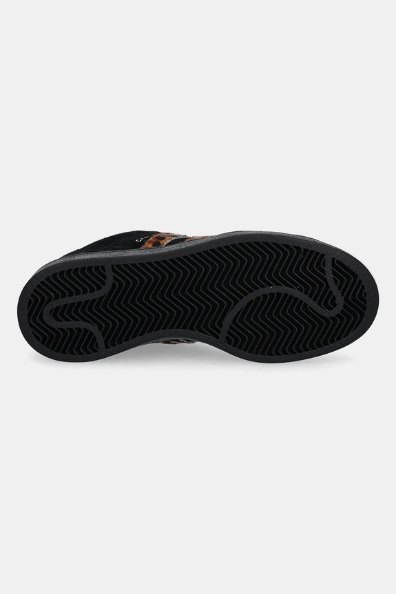 adidas Campus 00s Leopard Stripes JH9767 black