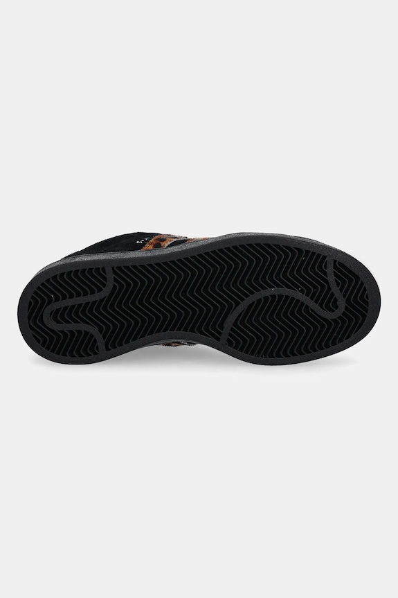adidas Campus 00s Leopard Stripes JH9767 black