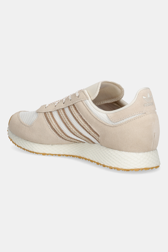 Obuwie adidas Originals sneakersy Atlanta W JI2892 beżowy