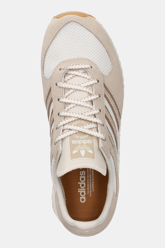 adidas Originals sneakersy Atlanta W beżowy JI2892