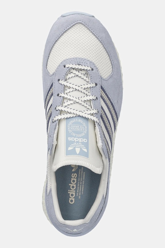 adidas Originals sneakers Atlanta W albastru JI2893