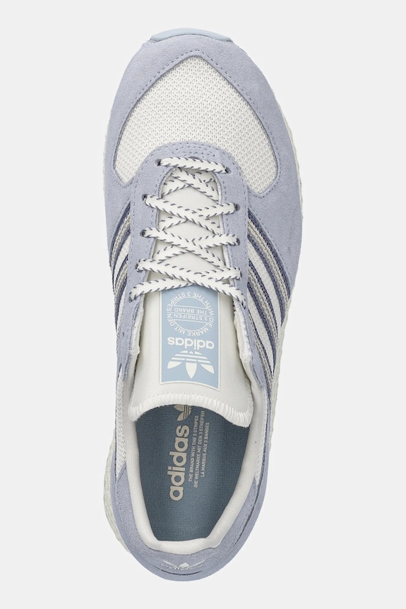 adidas Originals sneakers Atlanta W albastru JI2893