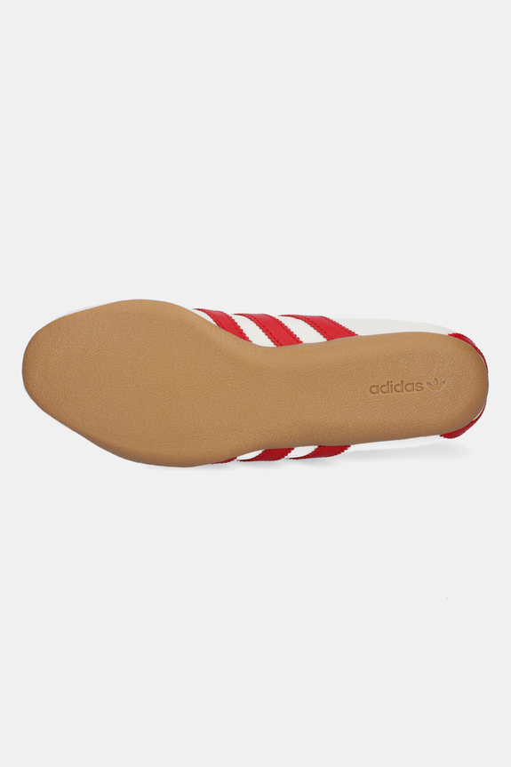 Маратонки adidas Originals Tokyo W JI3300 червен