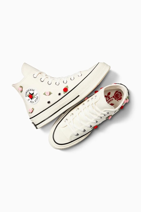 Converse sportcipő Chuck 70 Valentine's Day A10637C