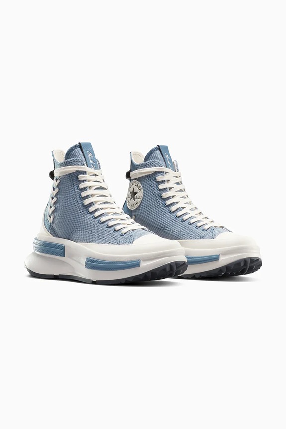 Converse trampki Run Star Legacy CX A10655C niebieski SS25