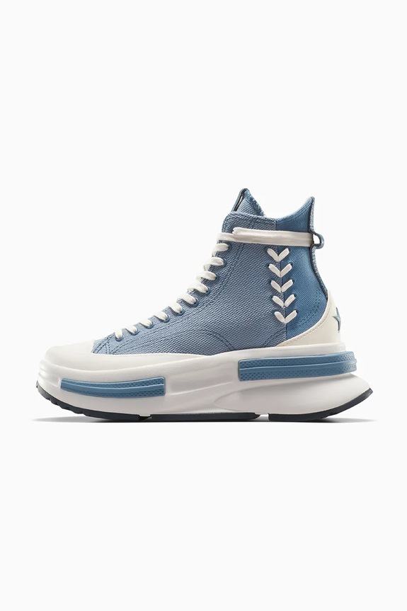 Converse trampki Run Star Legacy CX A10655C niebieski