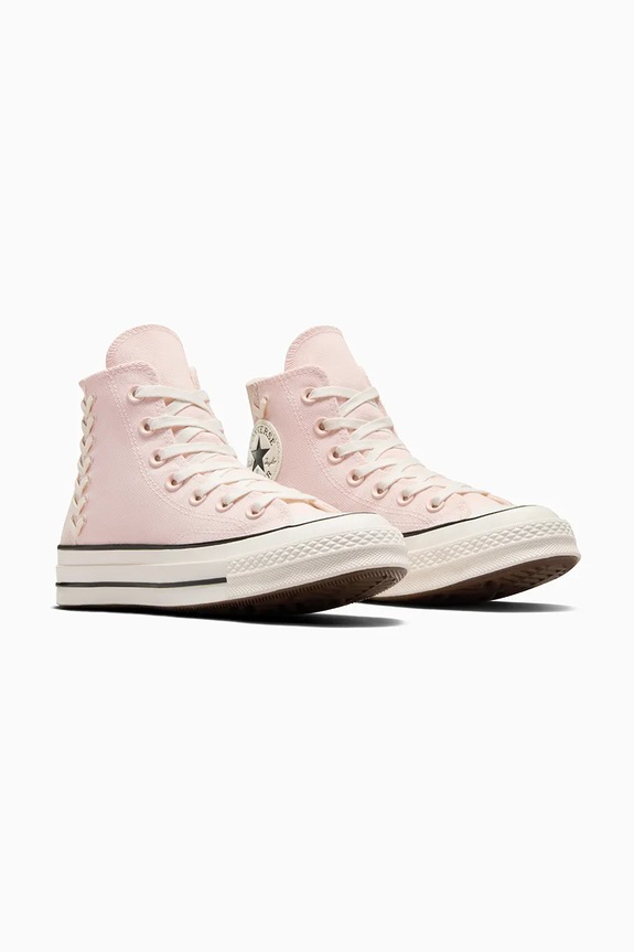 Kecky Converse Chuck 70 A10670C růžová SS25