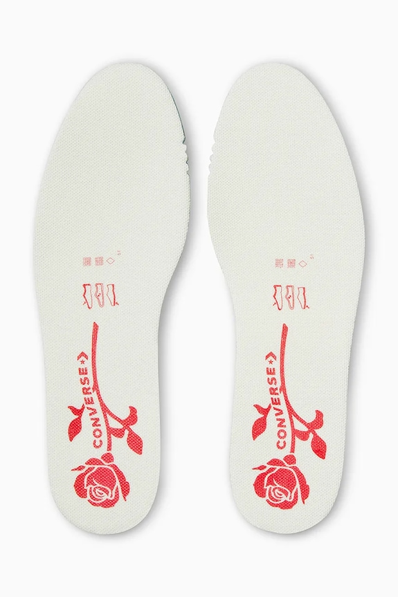 Tenisice Converse Chuck Taylor All Star Eva Lift Valentine's Day A10716C
