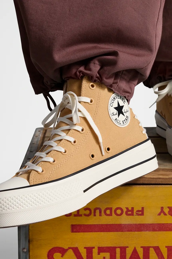 Tenisky Converse Chuck Taylor All Star Lift A12551C