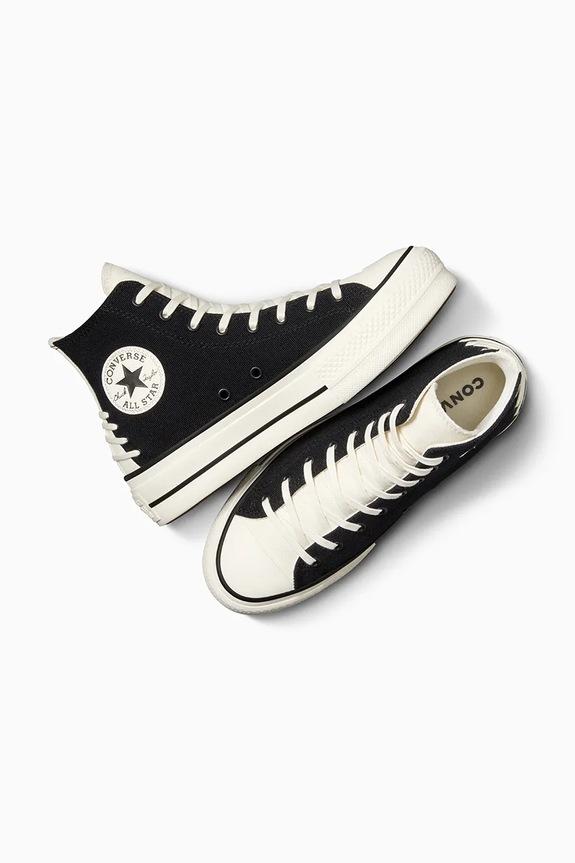Converse trampki Chuck Taylor All Star Lift A12552C