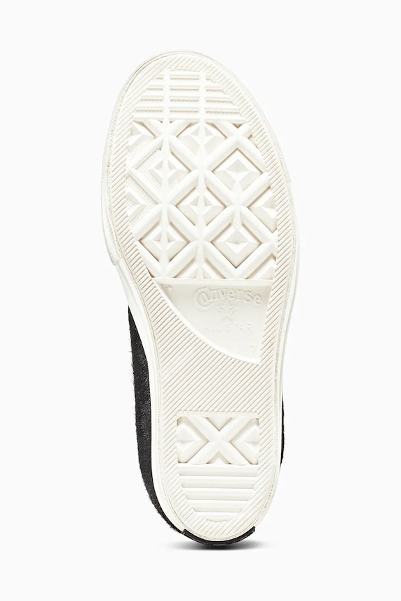 Πάνινα παπούτσια Converse Chuck 70 Pony Hair A12561C