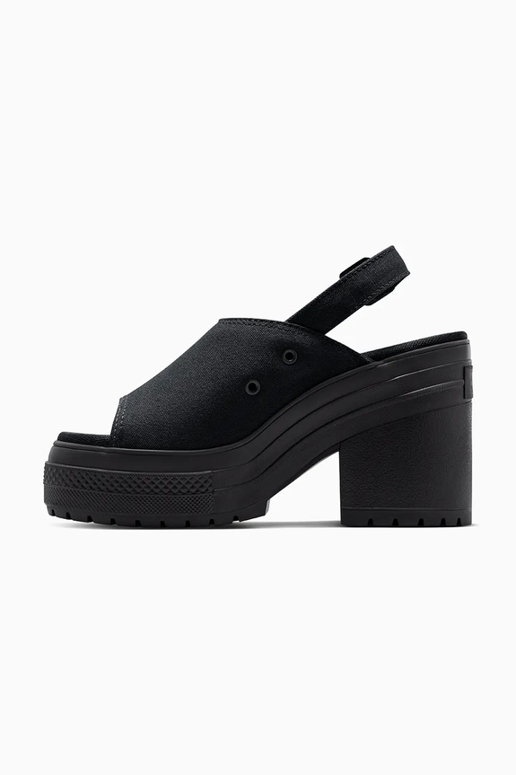 Converse szandál Chuck 70 De Luxe Heel Nu A12567C