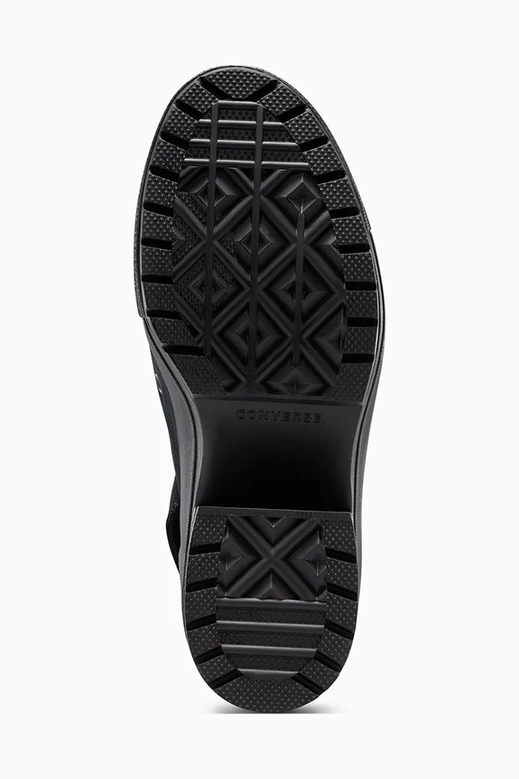 Converse szandál Chuck 70 De Luxe Heel Nu A12567C
