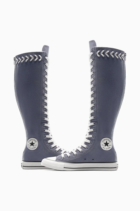 Обувь Кеды Converse Chuck Taylor All Star A12762C серый