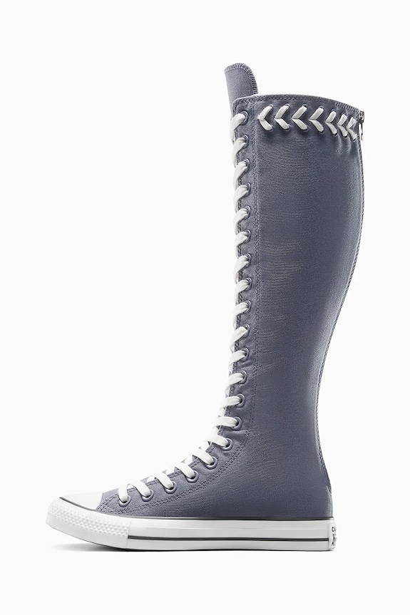 Кеды Converse Chuck Taylor All Star серый A12762C