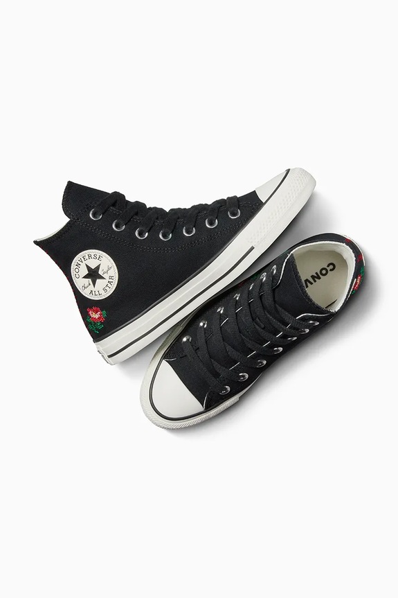 Πάνινα παπούτσια Converse Chuck Taylor All Star A13657C