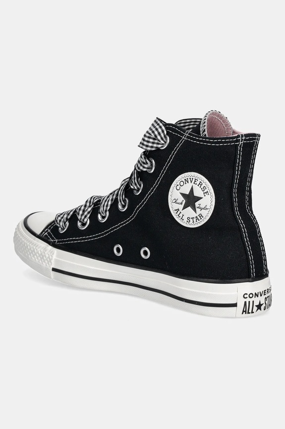 Scarpe Converse scarpe da ginnastica Chuck Taylor All Star A13661C nero