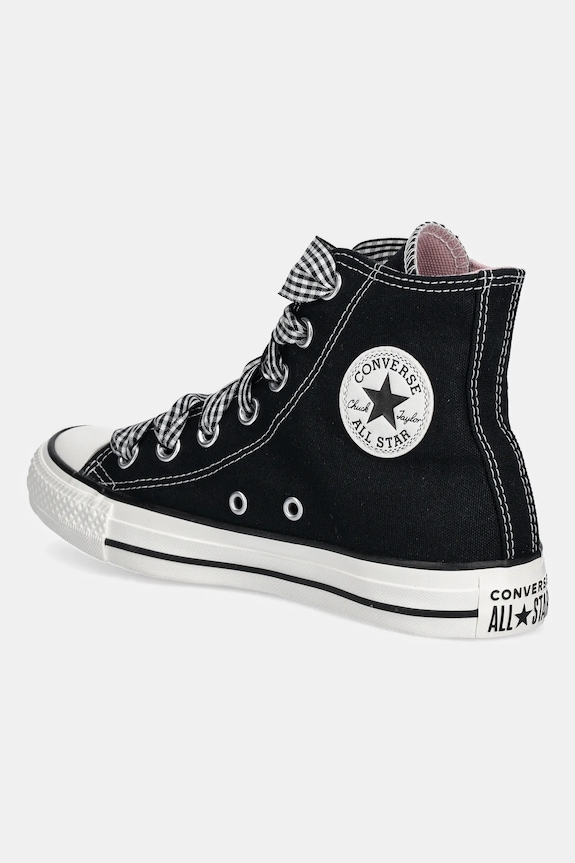 Scarpe Converse scarpe da ginnastica Chuck Taylor All Star A13661C nero