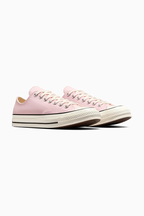 Converse tenisówki Chuck 70 A13840C różowy SS25