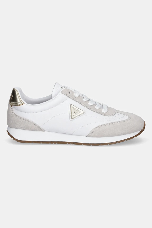 Tenisky Guess JOGGIN FLJJOG.SUE12.WHIPL bílá SS25